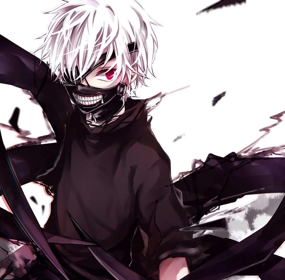 Kaneki V.S The Bin Brothers | Anime Amino