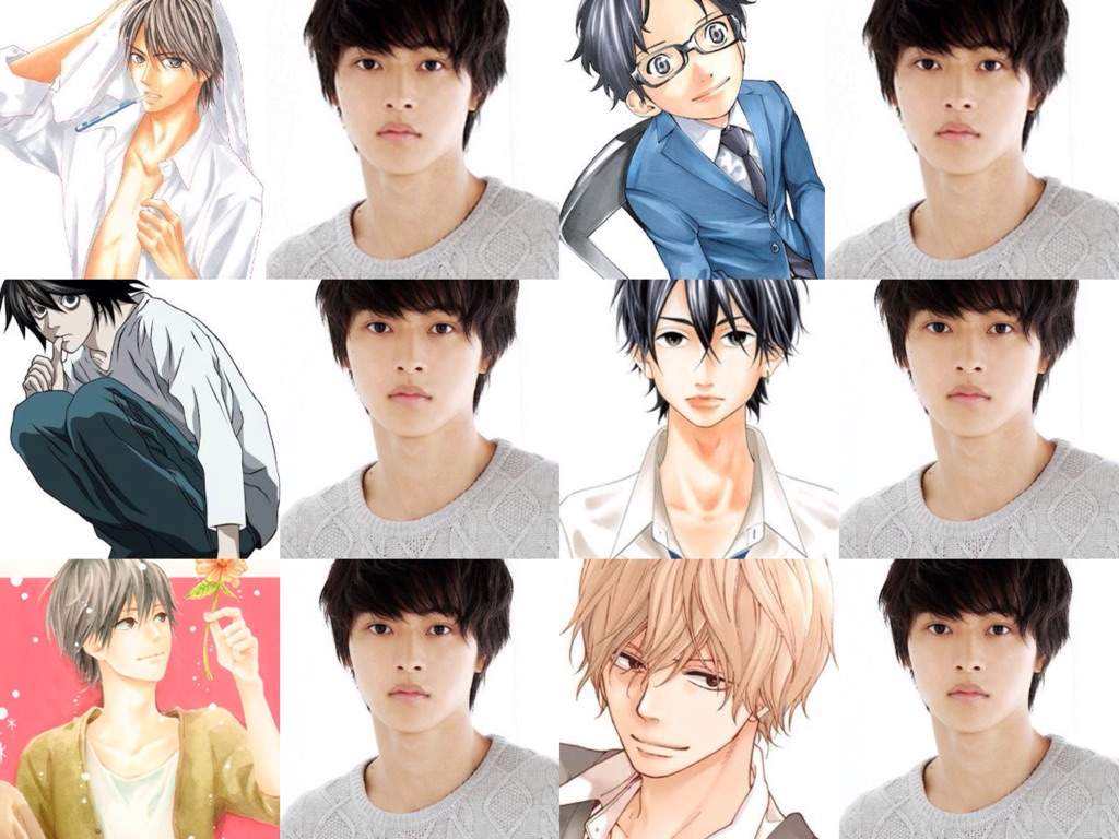 Kento Yamazaki | Anime Amino