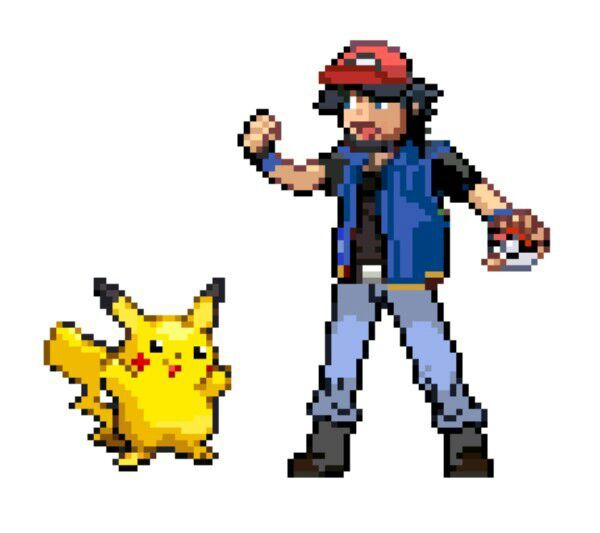 the future of ash ketchum pokémon amino