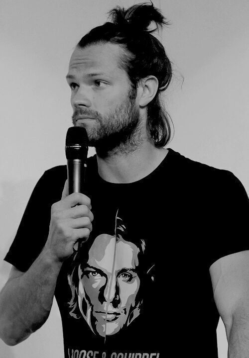 Jared S Hair Supernatural Amino