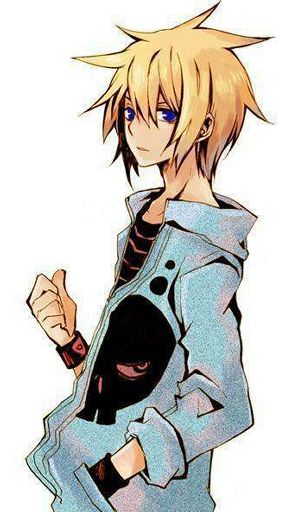 Aidin (Rp) | Wiki | Anime Amino