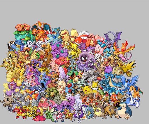 Pokèdex | Wiki | Pokémon Amino