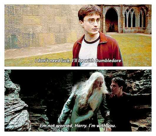 12 Times Tumblr Made “Harry Potter” Fans Cry All Over Again | Harry ...