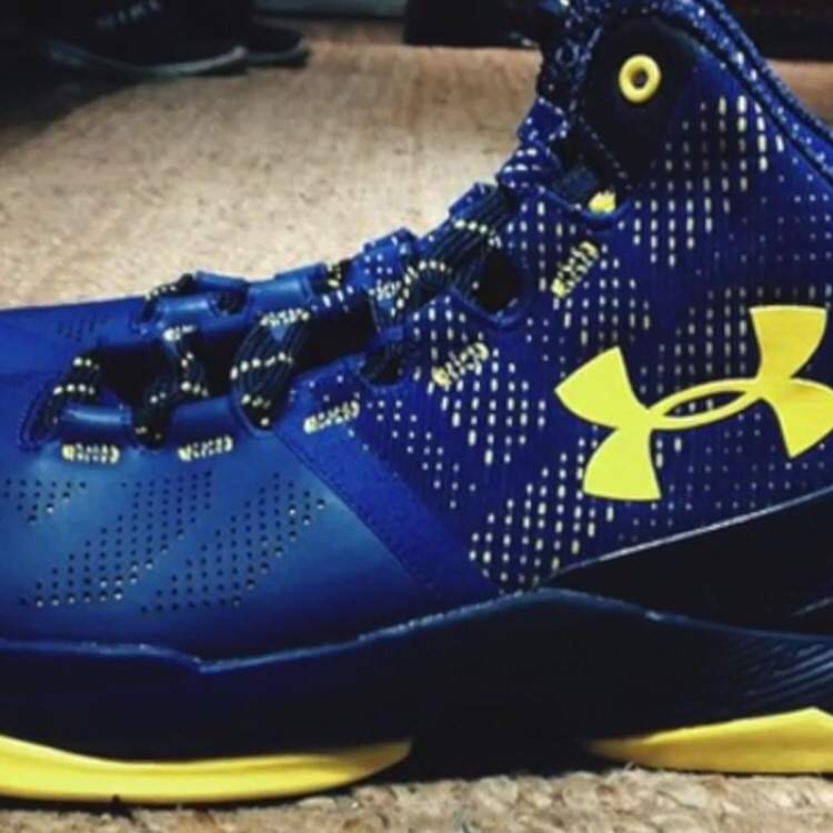 Curry 2 dubnation | Sneakerheads Amino