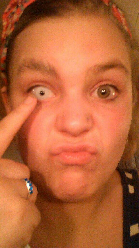 Zombie makeup tutorial! Cosplay Amino