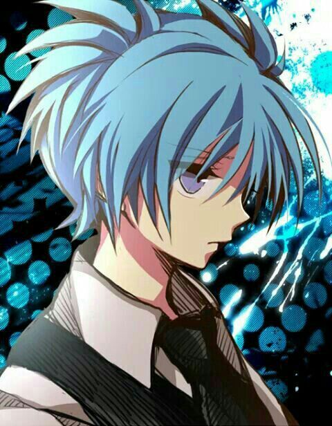 Nagisa Shiota | Anime Amino