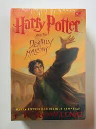 Harry potter dan piala api pdf