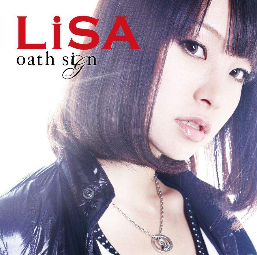 Music Blog Oath Sign By Lisa Fate Zero Op 1 Anime Amino