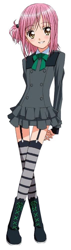 Most stylish anime characters | Anime Amino
