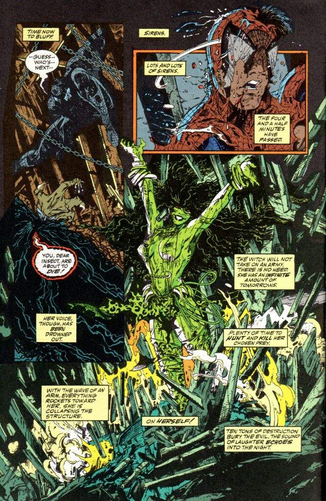 Calypso Wiki Comics Amino