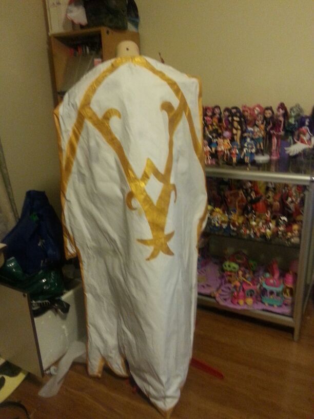 Invoker Wiki Cosplay Amino