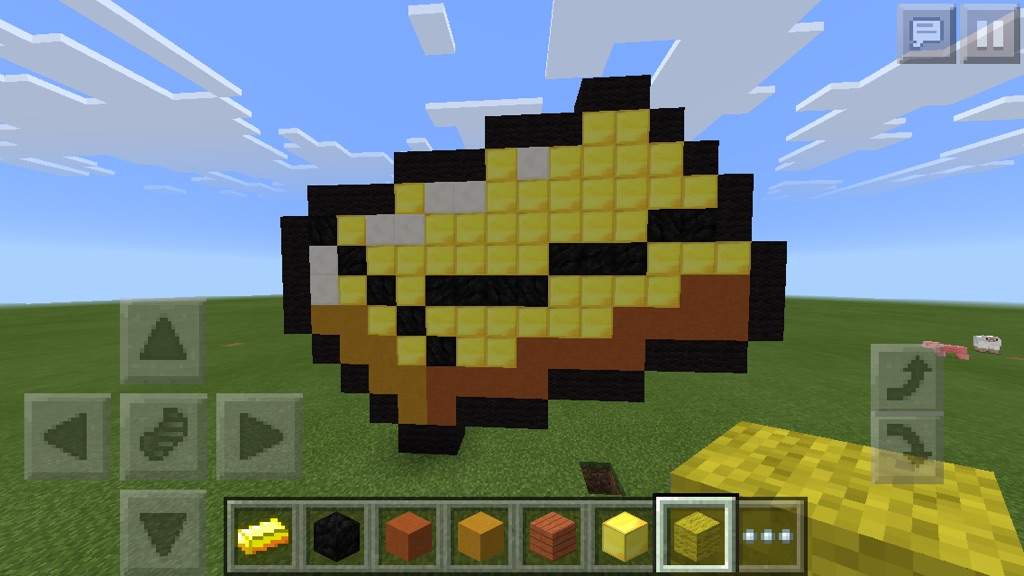 Gold ingot!!! | Minecraft Amino