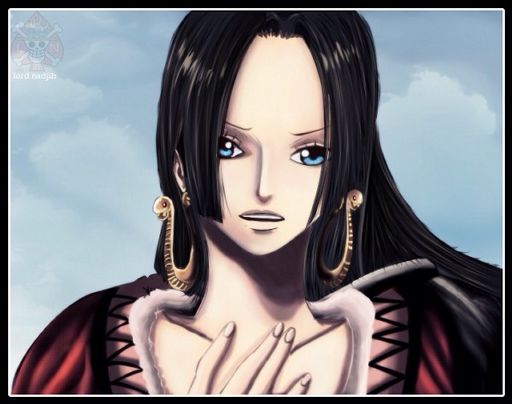 Boa Hancock | Wiki | Anime Amino