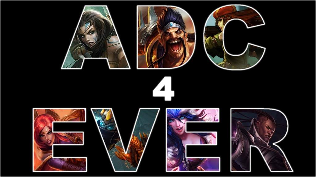 My Top 5 Champions And Why League Of Legends Official