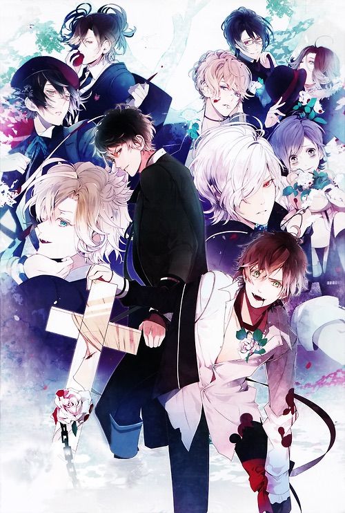 Rewind System: Vampire Harem In The Apocalypse ρяєνιєω - 2и∂ ѕєαѕσиѕ ιи fαℓℓ 2015 | Anime Amino