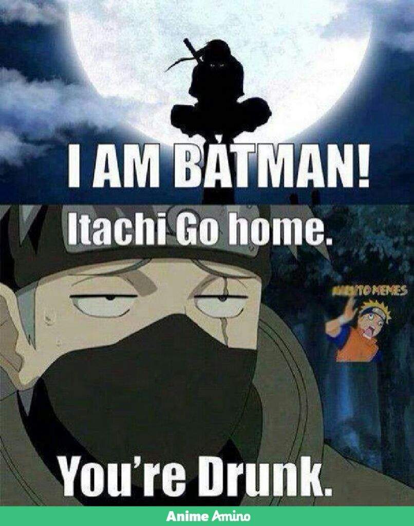 Naruto Memes!: Funny Or Not? #13 | Anime Amino