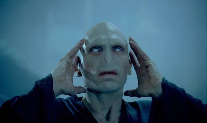 ~How To Really Say Voldemort~ | Harry Potter Amino