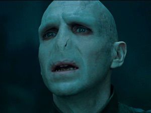 ~How To Really Say Voldemort~ | Harry Potter Amino