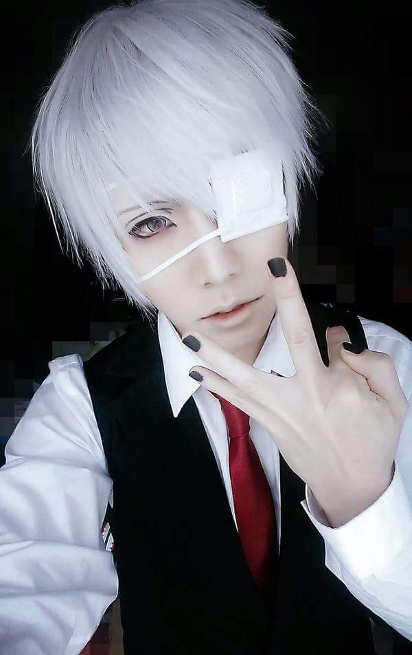 Tokyo Ghoul Collection 💀 | Cosplay Amino