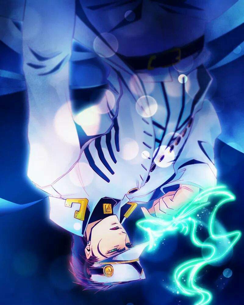 Jojo's Bizarre Adventure | Wiki | Anime Amino