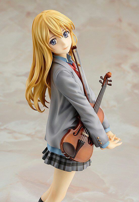 tsugumi seishirou figure