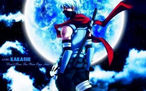 Kakashi Hatake | Wiki | Anime Amino