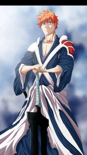 Ichigo kurosaki | Wiki | Anime Amino