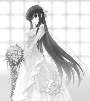 My Wedding Day (In My Dreams) | Anime Amino