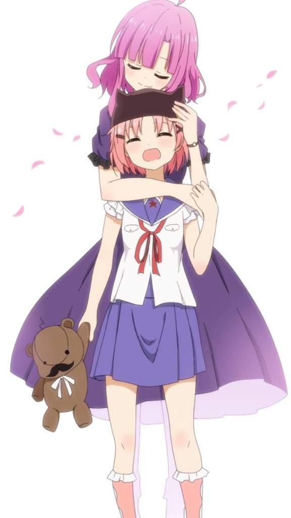 Gakkou Gurashi! | Wiki | Anime Amino