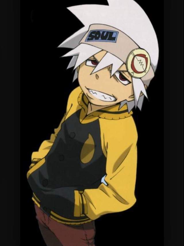 Soul "Eater" Evans | Wiki | Anime Amino