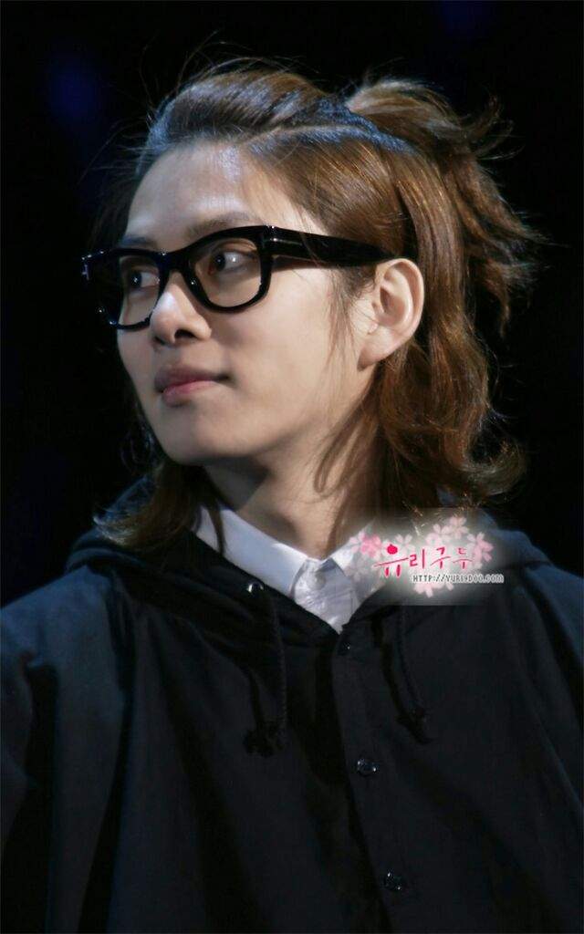 Ponytail Game Strong K Pop Amino