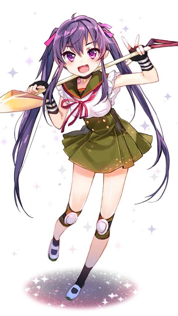 Gakkou Gurashi! | Wiki | Anime Amino