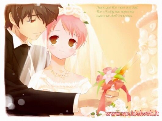 JAPANESE CULTURE/ANIME #14 ARRANGED MARRIAGES | Anime Amino