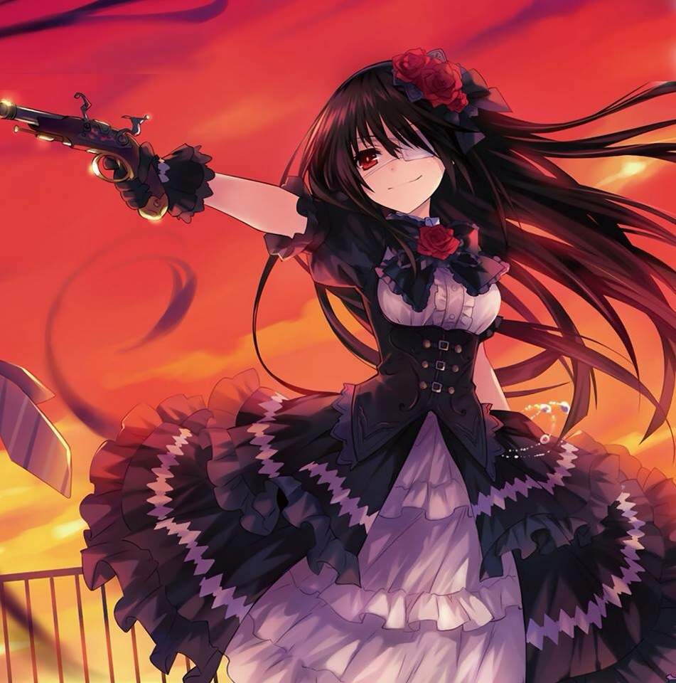 Kurumi Nightmare | Wiki | Anime Amino