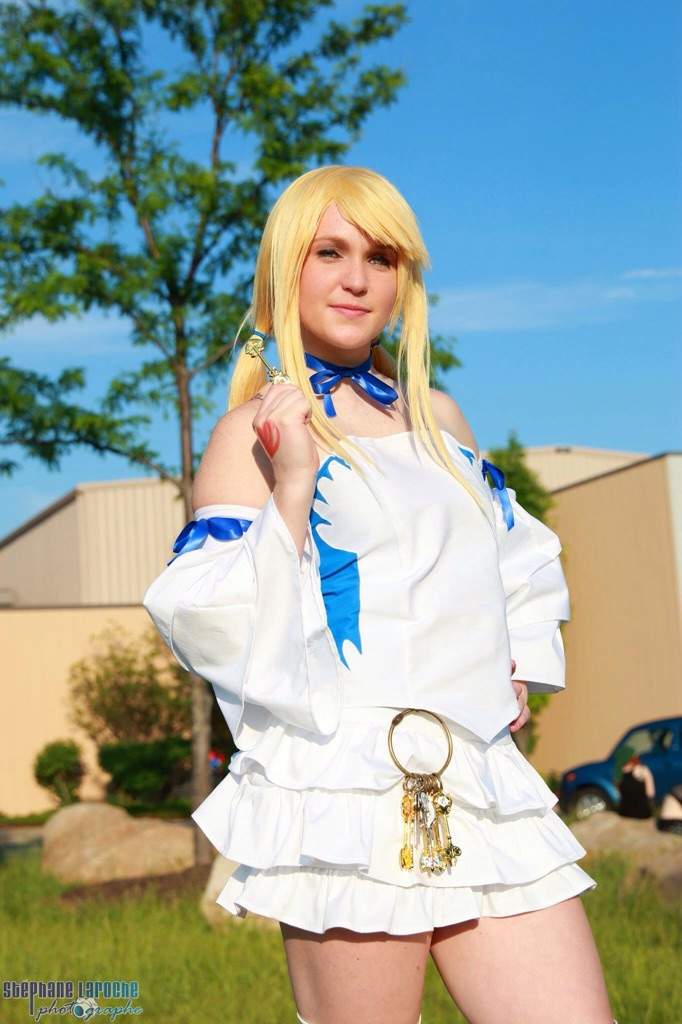 Lucy Heartfilia Tenrou Island | Wiki | Cosplay Amino