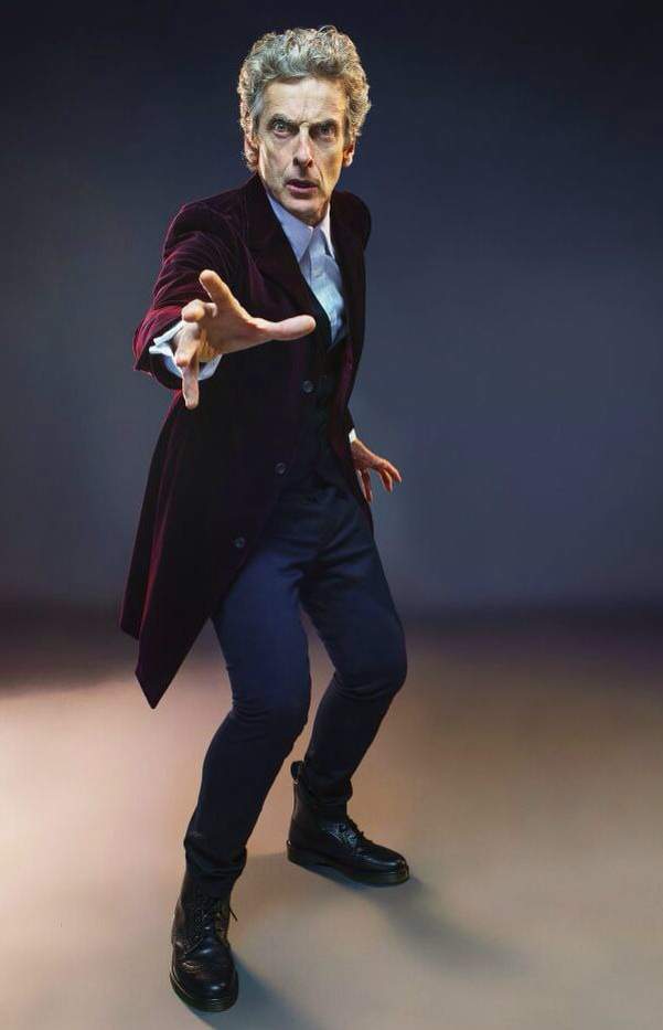 The Twelfth Doctor Wiki Doctor Who Amino The Twelfth Doctor Wiki Doctor Who Amino