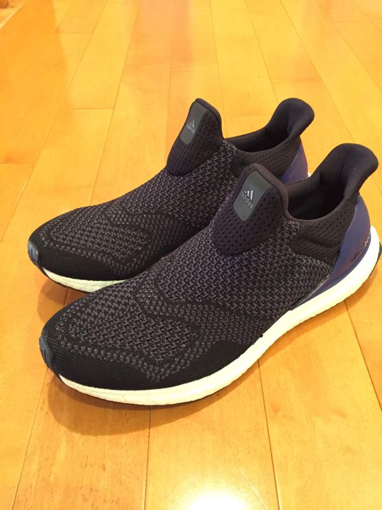 ultra boost without cage