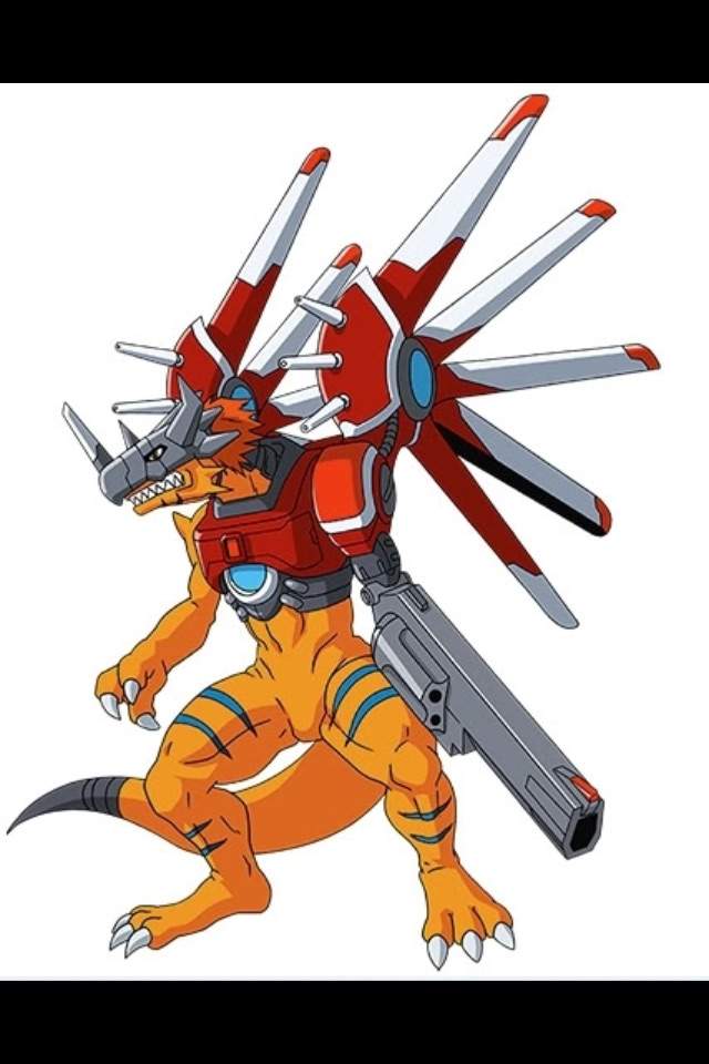 Digimon | Anime Amino