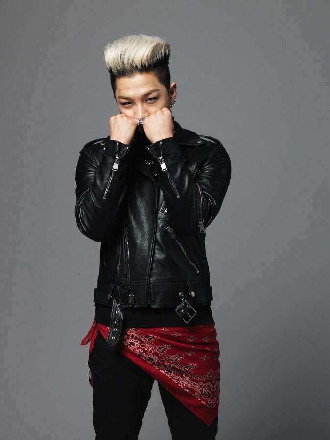 Favourite Taeyang Haircut KPop Amino