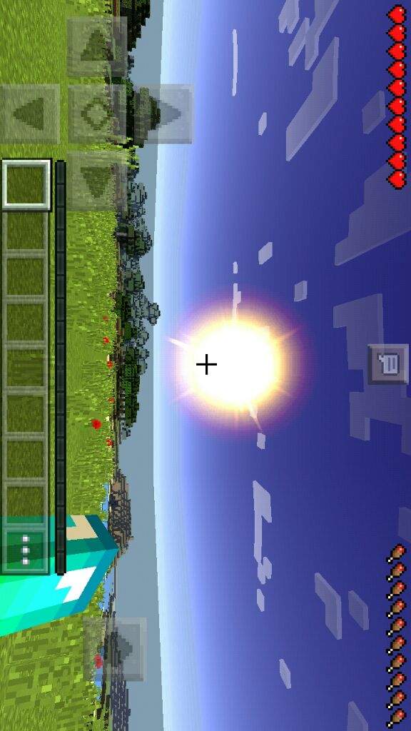 Shaders or regular texture pack? Minecraft Amino