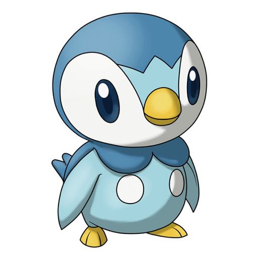 Piplup | Pokémon Amino