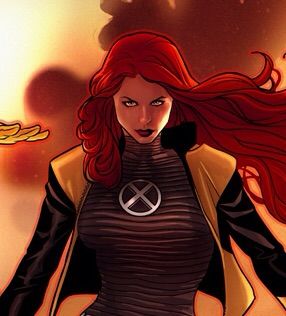 Jean Grey | Wiki | Comics Amino