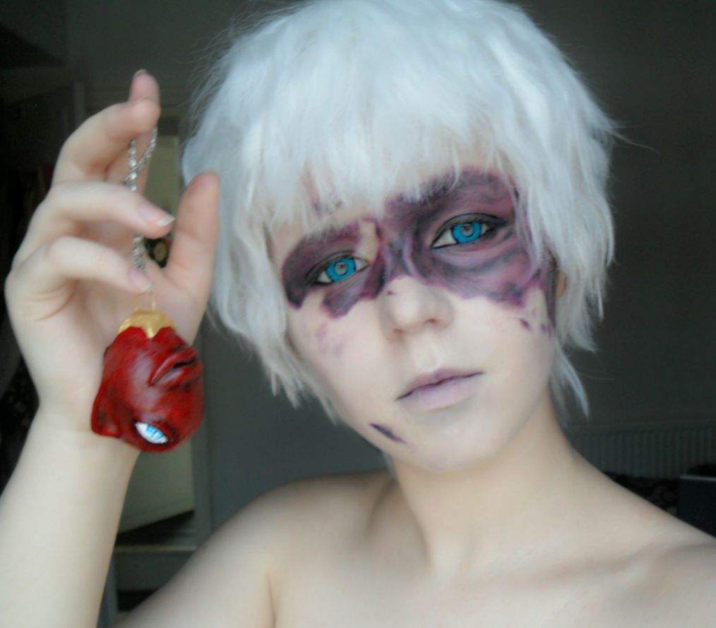 Griffith | Cosplay Amino