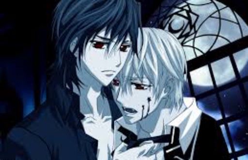 Vampire Knight | Wiki | Anime Amino