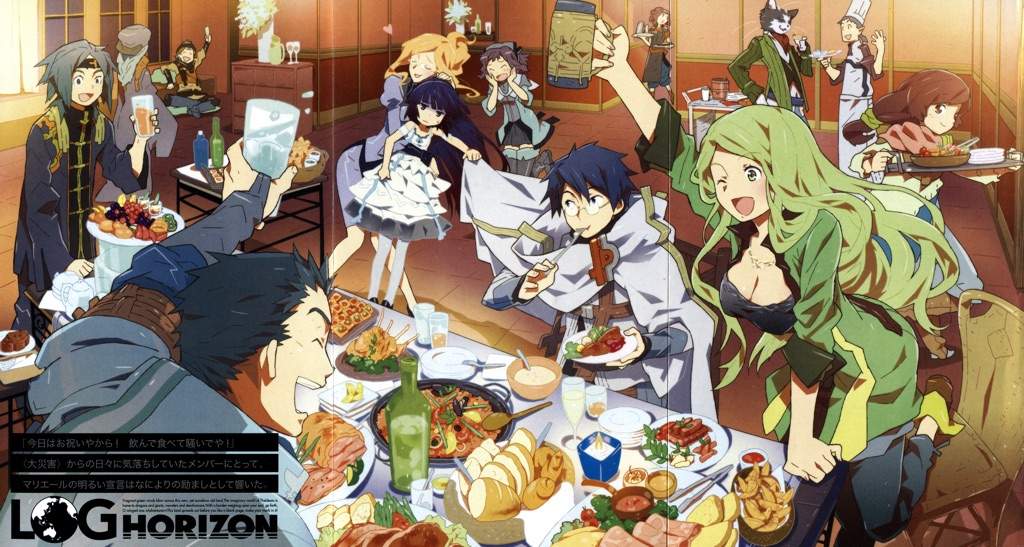 Recomendation Game Genre Anime Amino