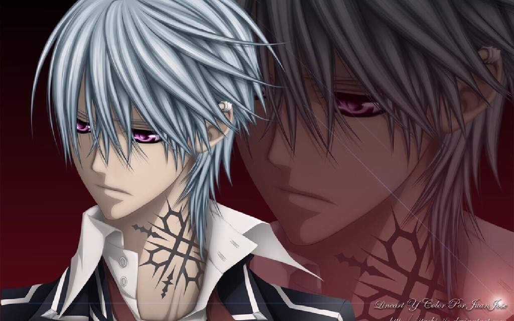 Vampire Knight | Wiki | Anime Amino