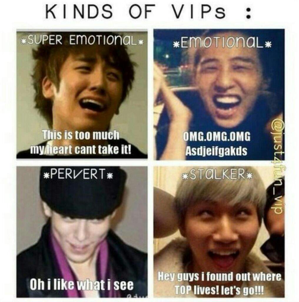 My favourite Bigbang meme | K-Pop Amino