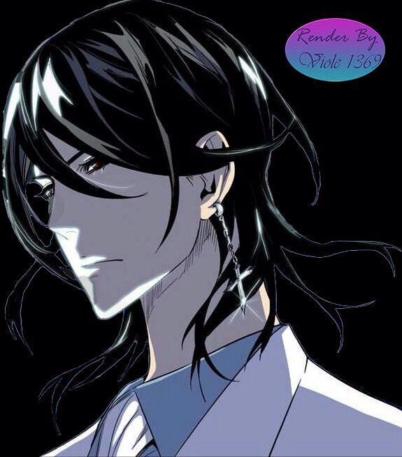 Noblesse | Wiki | Anime Amino