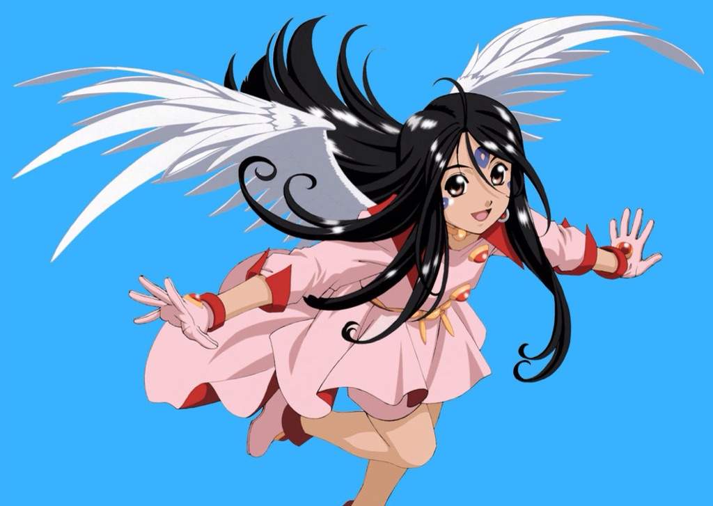 Skuld | Wiki | Anime Amino