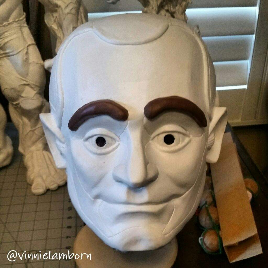 Robin Williams Bicentennial man | Cosplay Amino